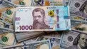 Фото до матеріалу: Середня зарплата в Україні перевищила 30 тисяч гривень: де платять найбільше та найменше