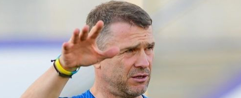 Фото до матеріалу: Усик: Джошуа потрібна підтримка близьких