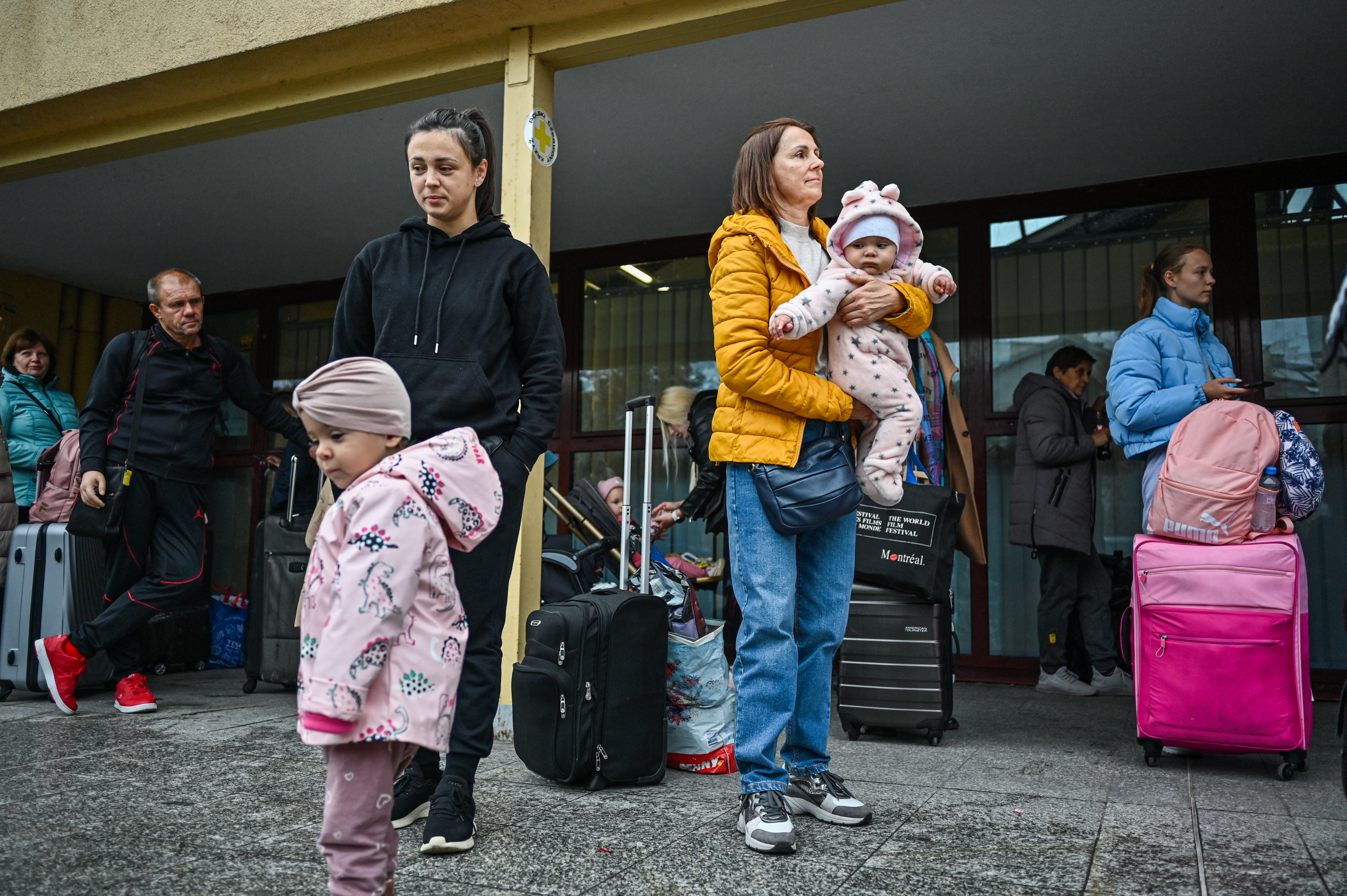 Фото до матеріалу: Виплати ВПО у 2026 році: нові умови та інструкція щодо оформлення допомоги