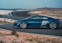 Фото до матеріалу: Mercedes-Benz представив доступніший електричний GLC: ціна та характеристики