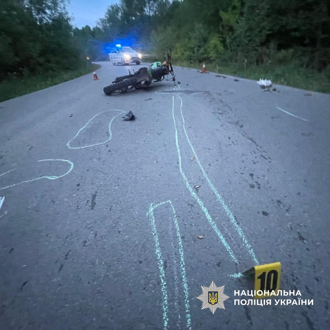 Фото до матеріалу: Помер старший лейтенант Дмитро Лучків з Крихівців