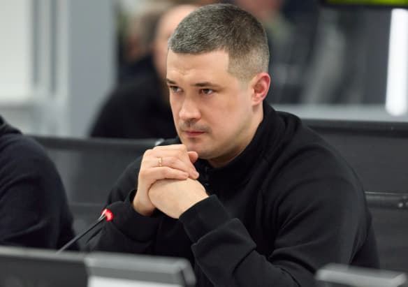 Фото до матеріалу: Федоров про Taurus: у нас є власна схожа зброя, але таких засобів не буває достатньо