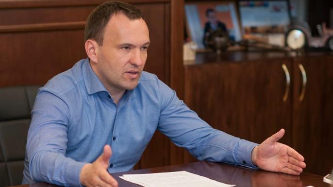 Фото до матеріалу: Київ отримав новий дизельний енергокомплекс потужністю понад 5 МВт для критичної інфраструктури