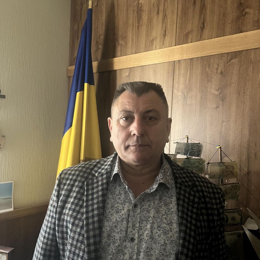 Фото до матеріалу: Президент підписав указ про санкції проти прикарпатського підприємця Богдана Пукіша