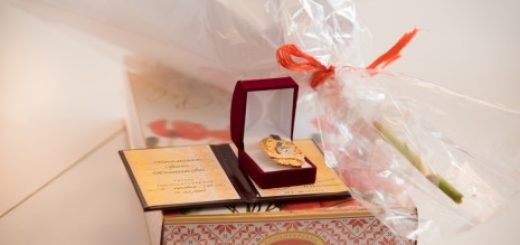 Фото до матеріалу: У Тернополі відкрили пам'ятник жертвам Чорнобильської катастрофи