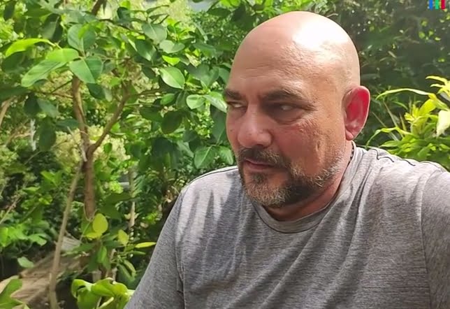 Фото до матеріалу: Російський пропагандист Стєшин вигадав, що Україна показала зуби перед відміною удару по параду