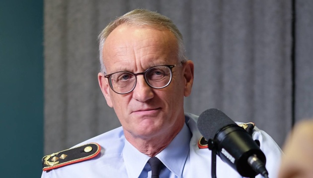 Фото до матеріалу: Серед політиків у Німеччині є різні оцінки ризиків ескалації у разі передачі Україні Taurus - генерал Бундесверу