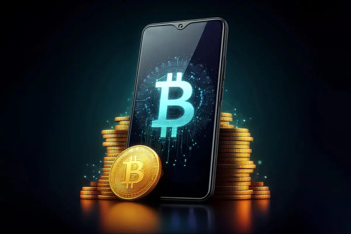 Фото до матеріалу: Як купити Bitcoin: повний посібник для українських інвесторів-початківців