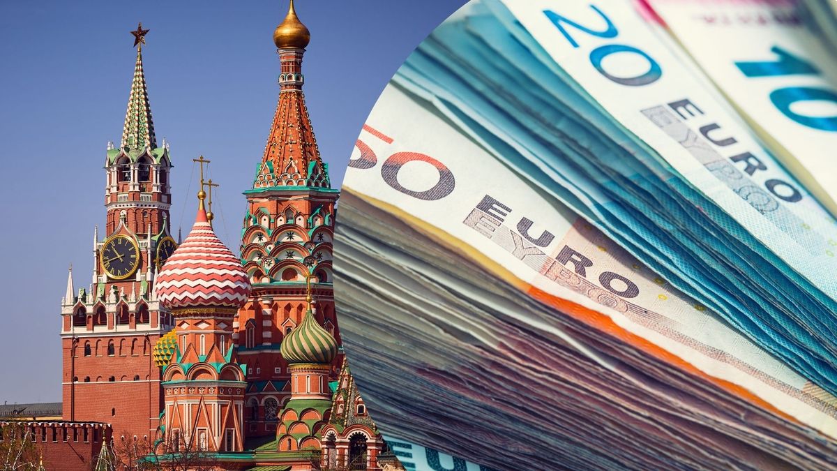 Фото до матеріалу: Вже цього літа: Україна може отримати кошти із заморожених активів Росії