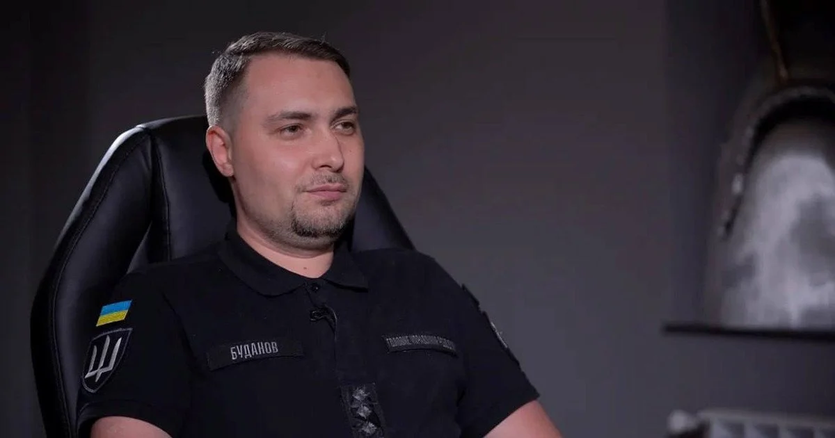 Фото до матеріалу: Десять ключових дій Кирила Буданова за перші сто днів на чолі Офісу Президента