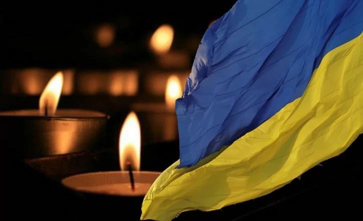 Фото до матеріалу: Тернопільщина отримала сім нових звісток про загиблих воїнів: деталі похоронів та імена героїв