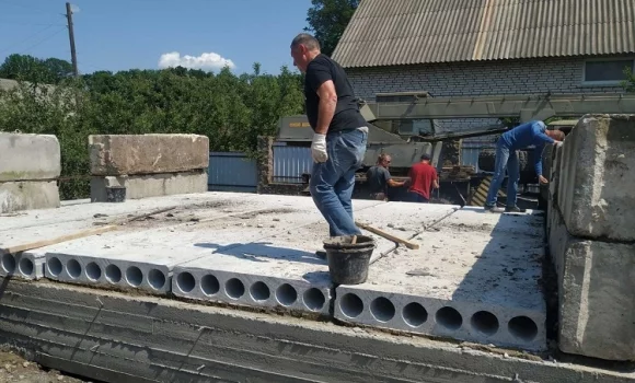 Фото до матеріалу: навчальні заклади