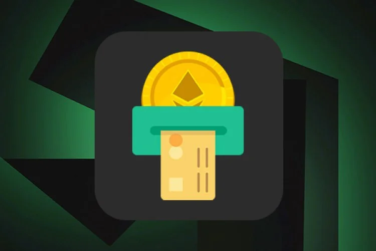 Фото до матеріалу: Як продати криптовалюту на Binance та вивести кошти на карту: нова функція Sell-to-Card