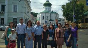 Фото до матеріалу: До Дня Києва 2026: 35 тисяч киян отримають до 1500 грн допомоги