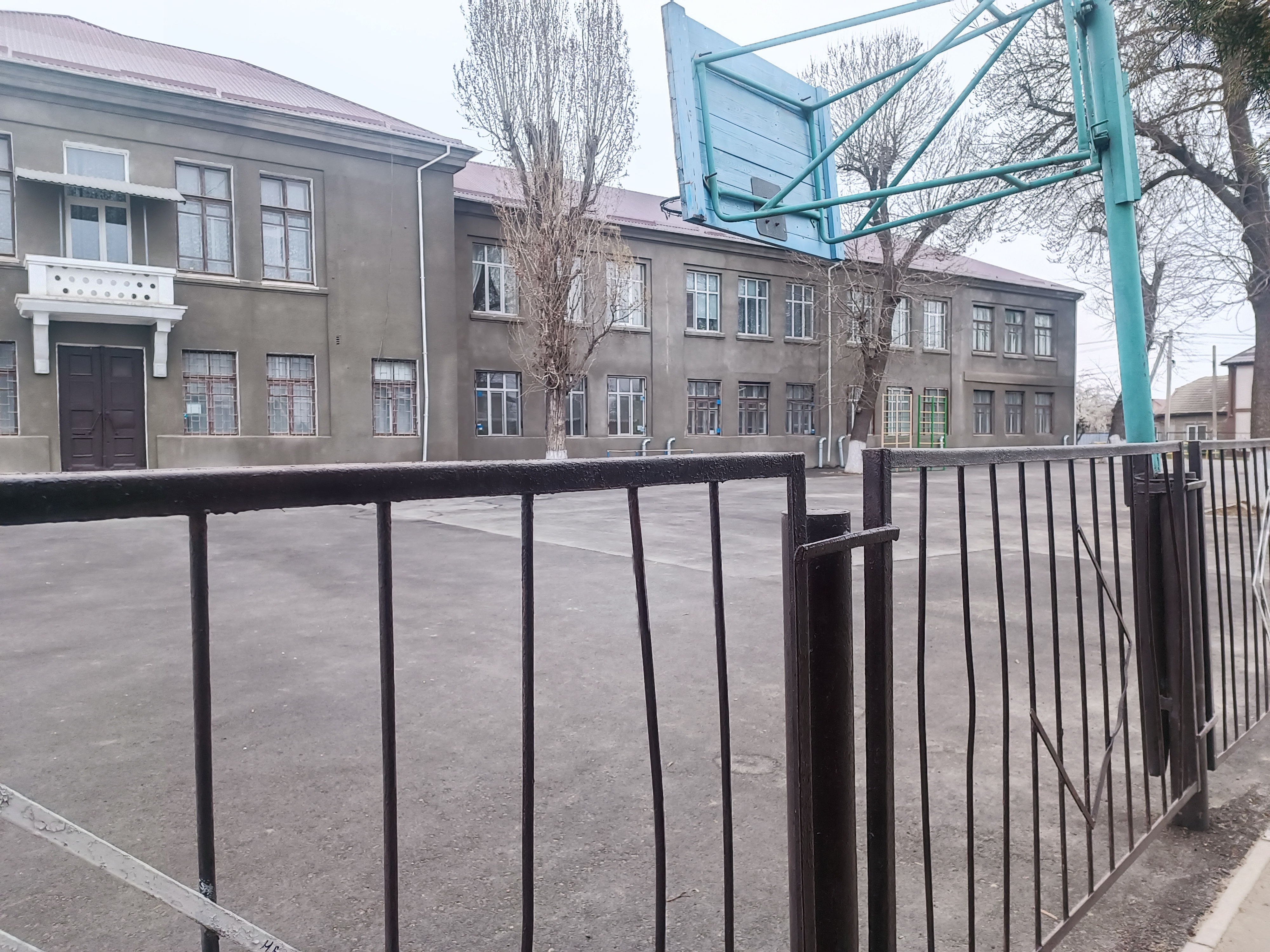 Фото до матеріалу: Компанія депутата Ізмаїла отримала право виконати ремонт трьох шкіл за мільйон гривень