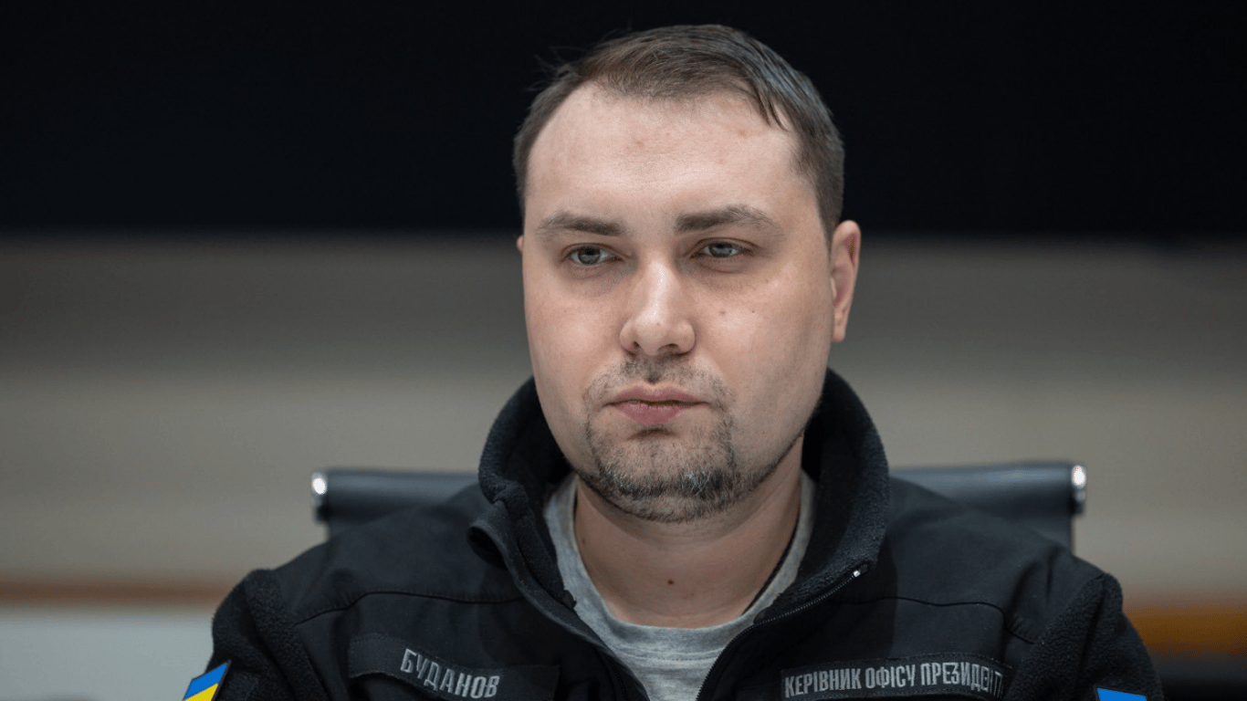Фото до матеріалу: Буданов: Україна сьогодні уособлює справжню Європу