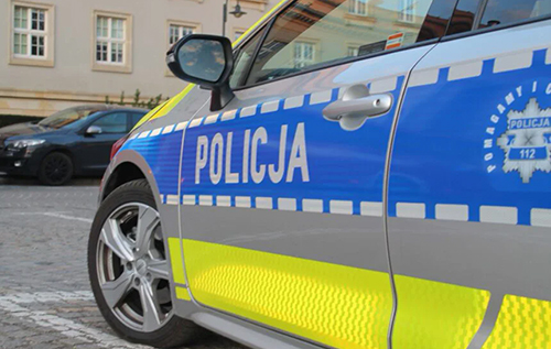 Фото до матеріалу: Жорстокий напад у Вроцлаві: українця з 14 ножевими пораненнями затримали нападники