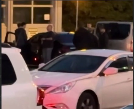 Фото до матеріалу: НАБУ і САП підозрюють ексочільника ОП у легалізації 460 млн грн