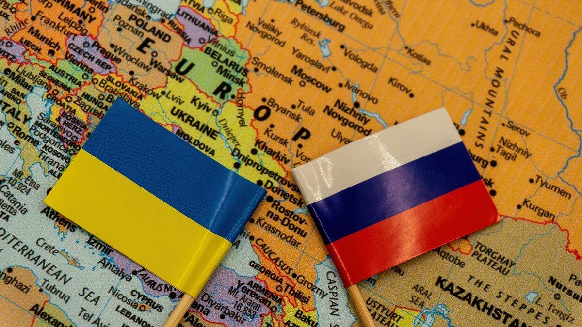 Фото до матеріалу: Путін про завершення війни: п'ять причин зміни риторики Кремля