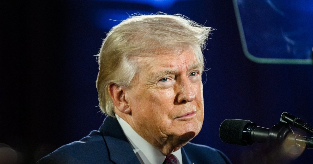 Фото до матеріалу: НАТО тривожиться: Трамп готує нове скорочення військ у Європі
