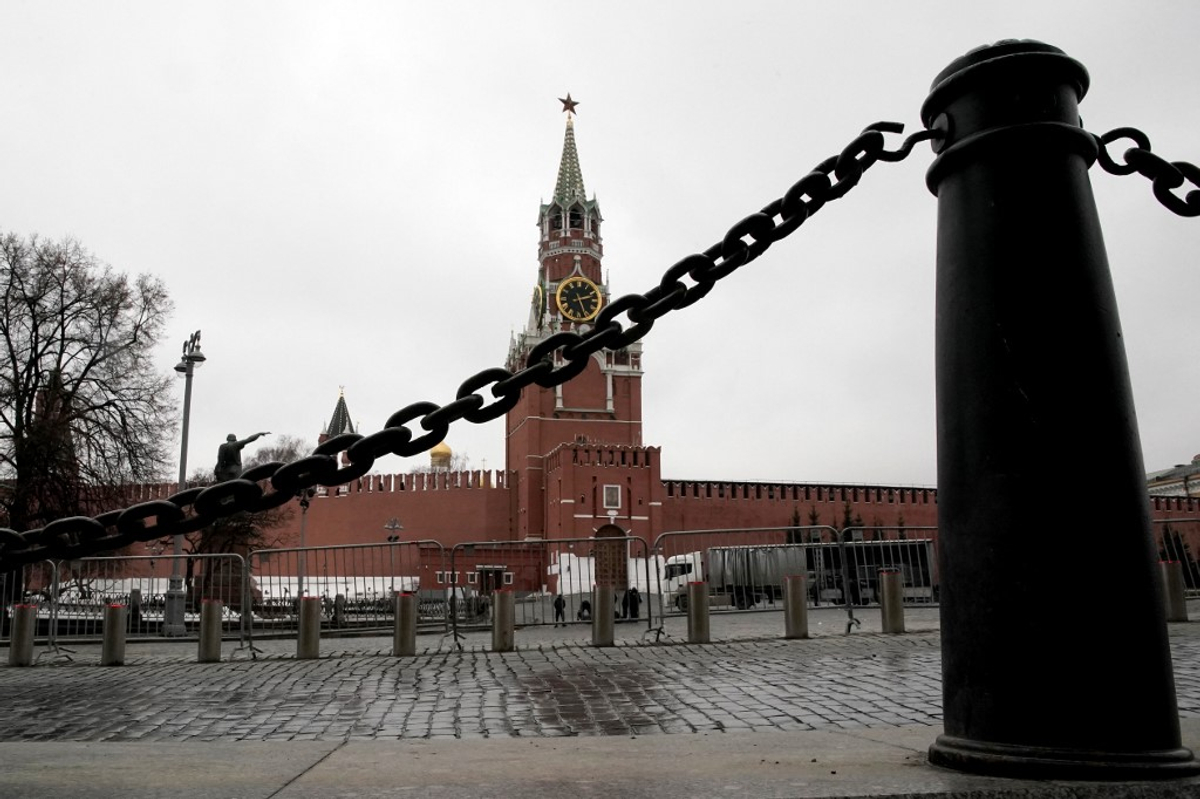 Фото до матеріалу: Кремль готує росіян до поразки: нові наративи війни без перемоги