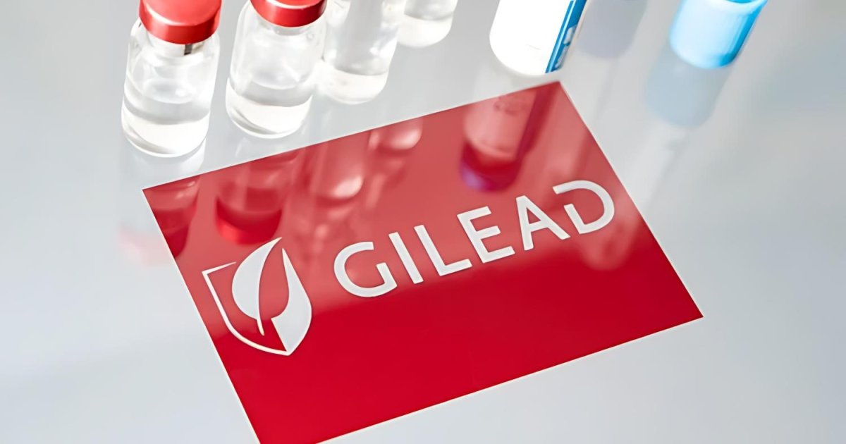 Фото до матеріалу: Gilead припинила співпрацю з Arcus Biosciences через провал клінічних випробувань