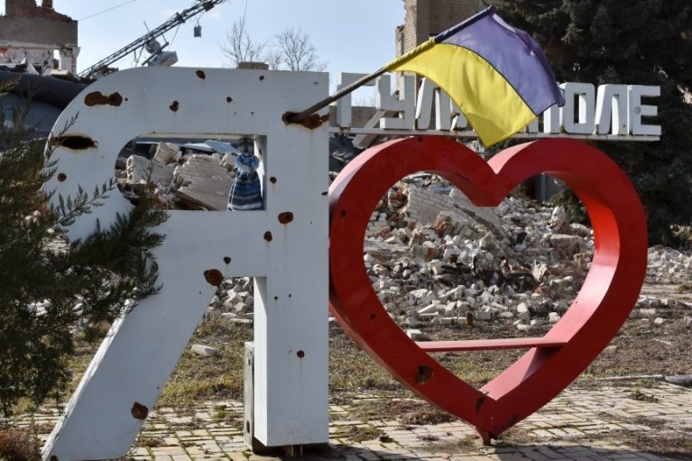 Фото до матеріалу: Мерц пропонує план визнання окупованих територій Росією: наслідки для України
