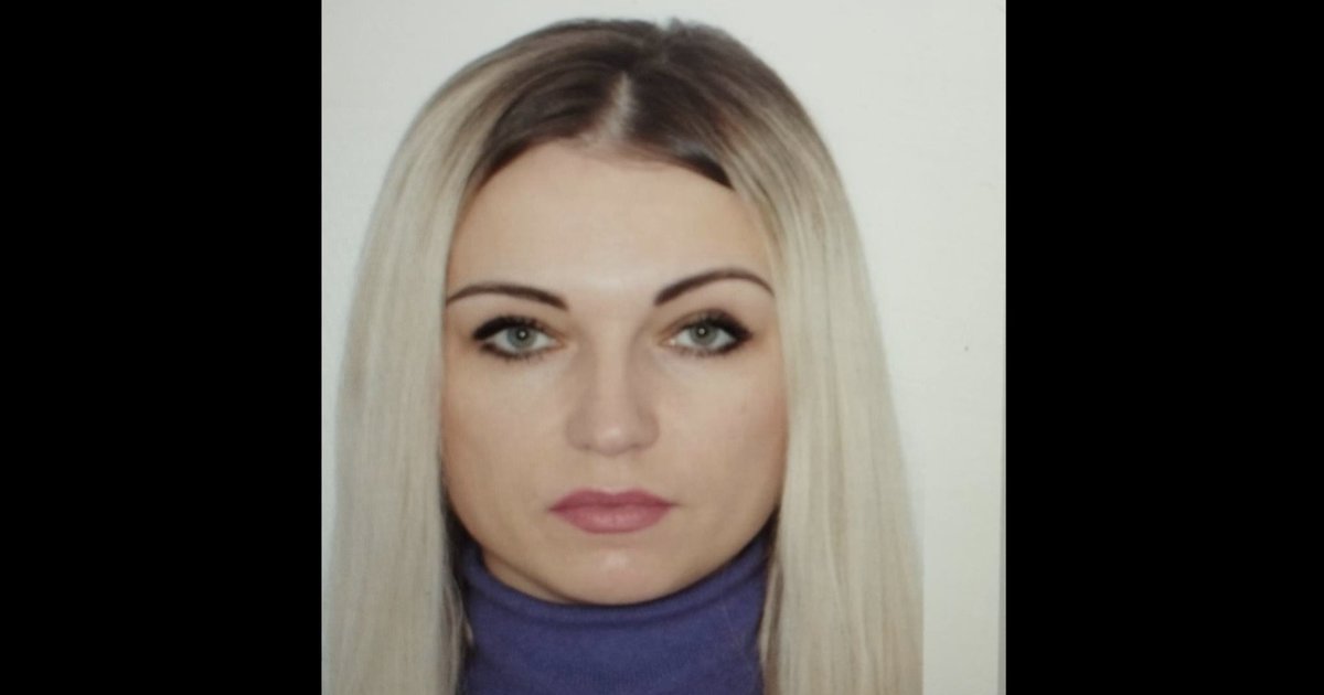 Фото до матеріалу: Зникла жінка на Львівщині: знайдено за кілька годин