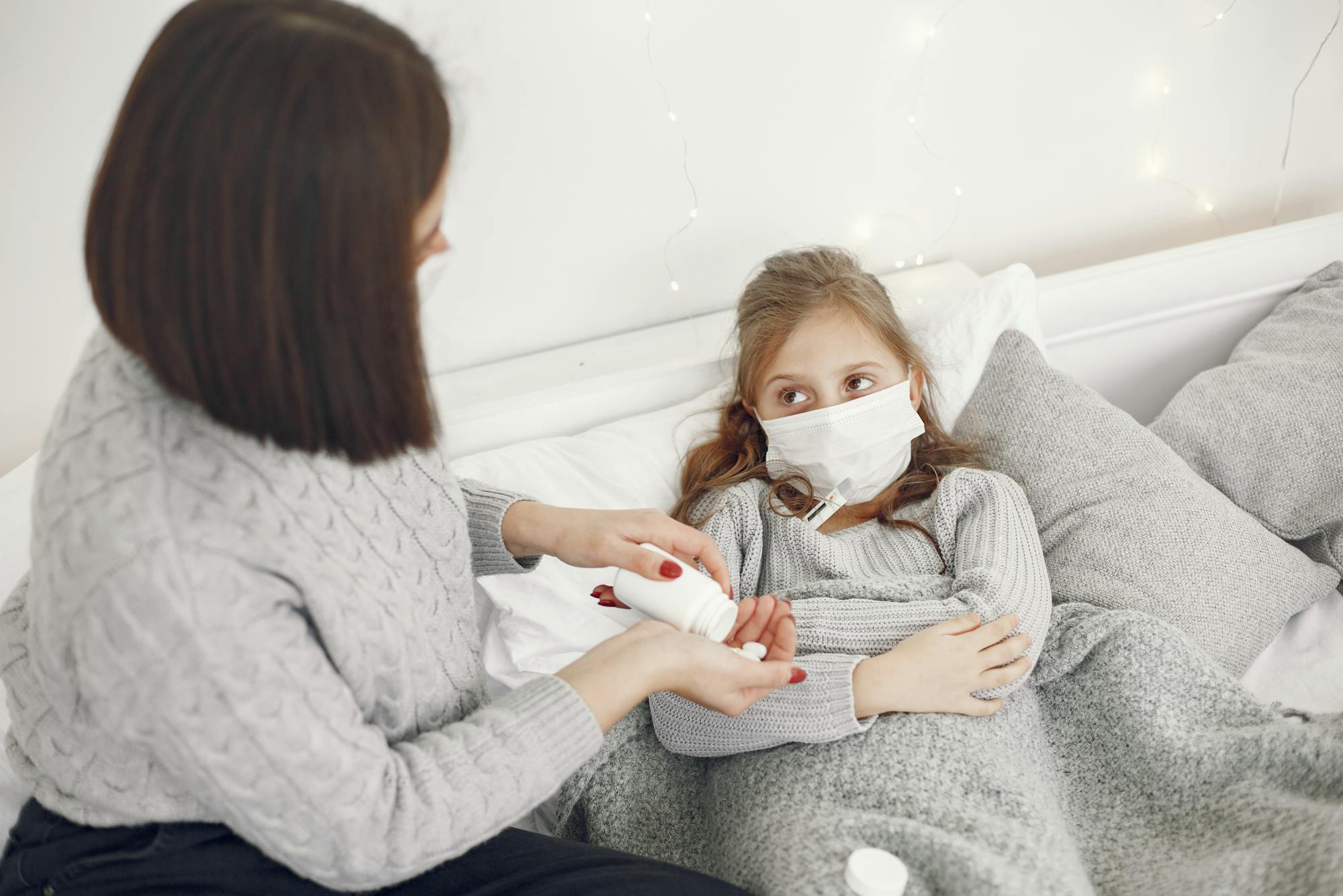 Фото до матеріалу: Які продукти можуть послаблювати імунітет: список від фахівців