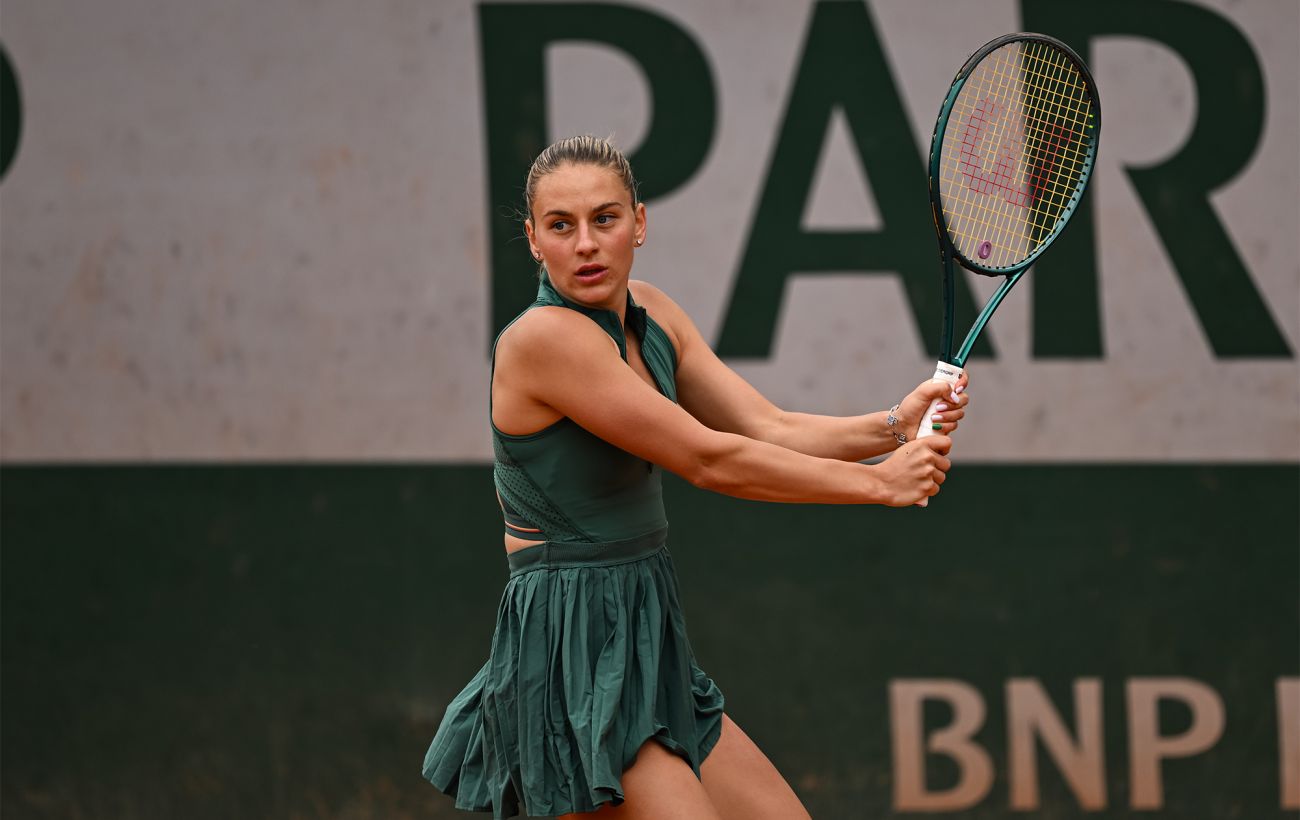 Фото до матеріалу: Історичний тріумф: Марта Костюк здобула перший титул WTA 1000 у Мадриді