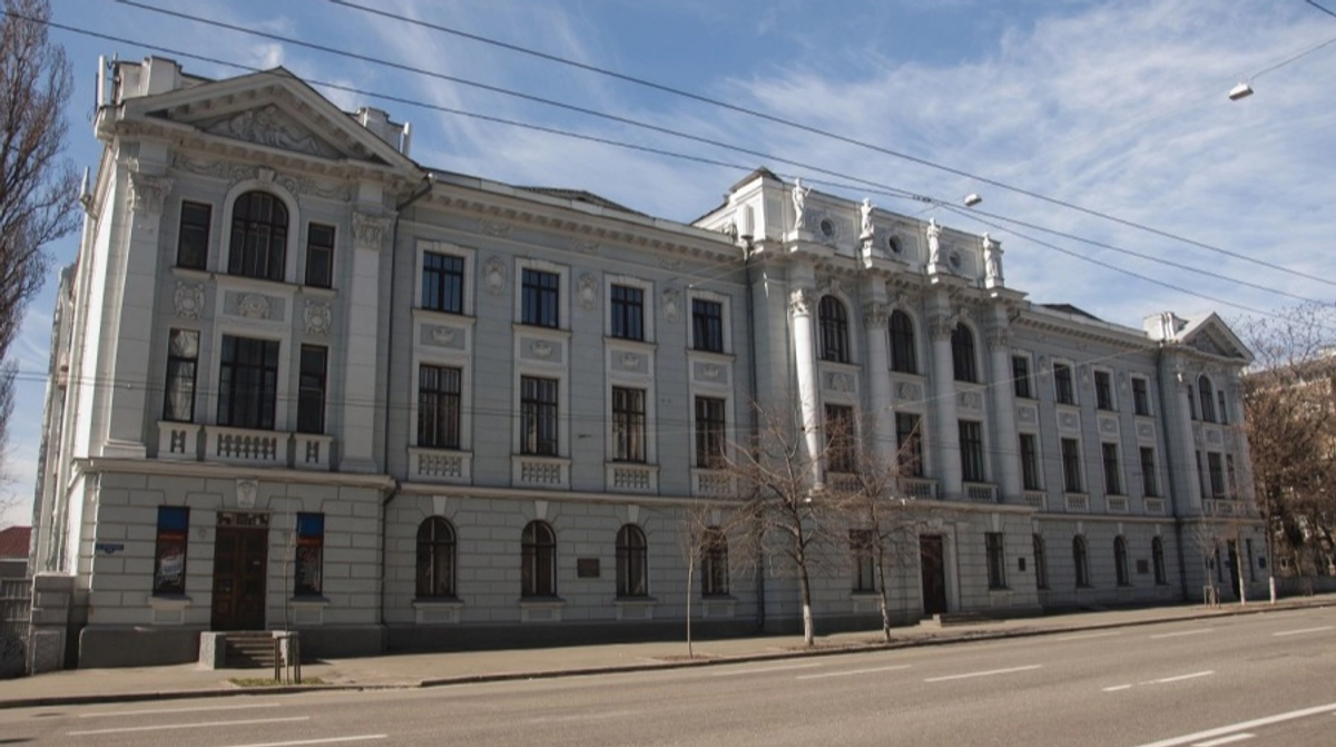 Фото до матеріалу: Ексбухгалтерка інституту НАНУ в Києві привласнила 2,5 млн грн на фейкових відрядженнях