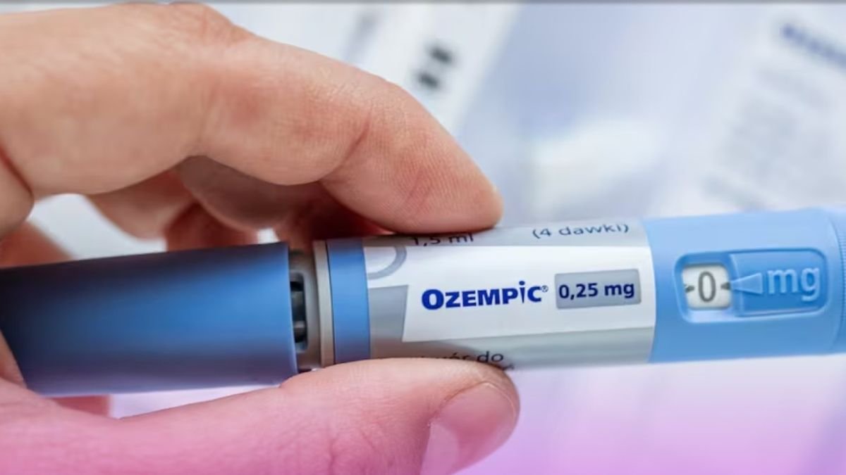 Фото до матеріалу: Оземпік у аптеках України до кінця травня: прогноз професора Швеця
