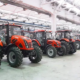 Фото до матеріалу: Valtra презентувала нову серію тракторів