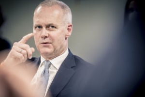 Фото до матеріалу: Ізраїль прийняв кілька суден з краденим українським зерном — МЗС