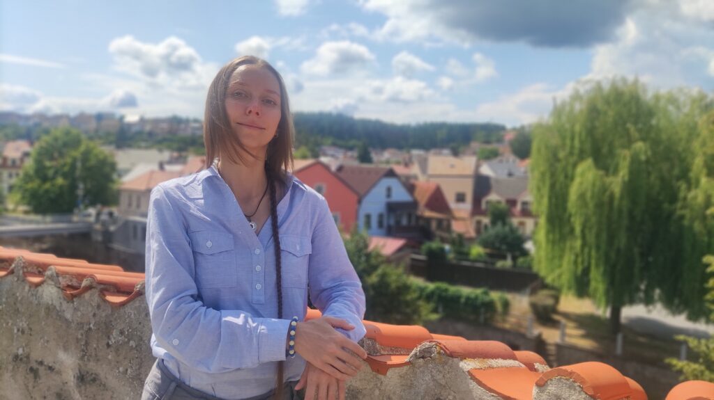 Фото до матеріалу: Історія Антоніни Ріа: коли говорити українською було небезпечно