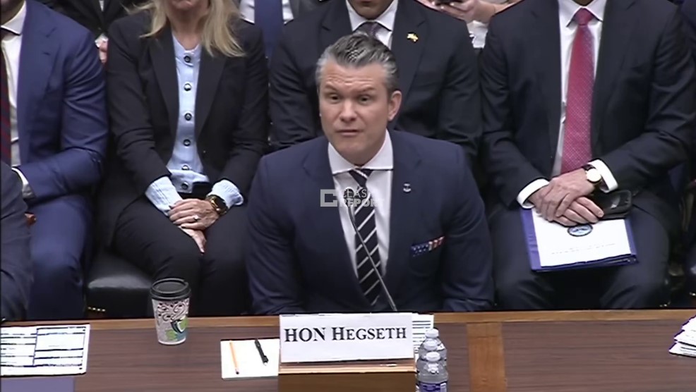 Фото до матеріалу: Пентагон назвав виведення військ США з Німеччини покаранням за позицію щодо Ірану