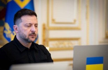 Фото до матеріалу: Зеленський оголосив перемир'я з 6 травня: що відомо про режим тиші та реакцію Росії