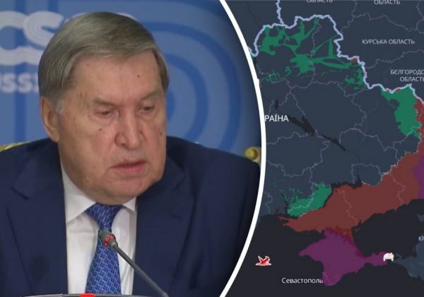 Фото до матеріалу: Помічник Путіна підтвердив: Росія не хоче миру, а лише тимчасового припинення вогню