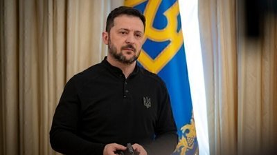 Фото до матеріалу: Чоловік кинув гранату біля адмінбудівлі ТЦК у Білій Церкві