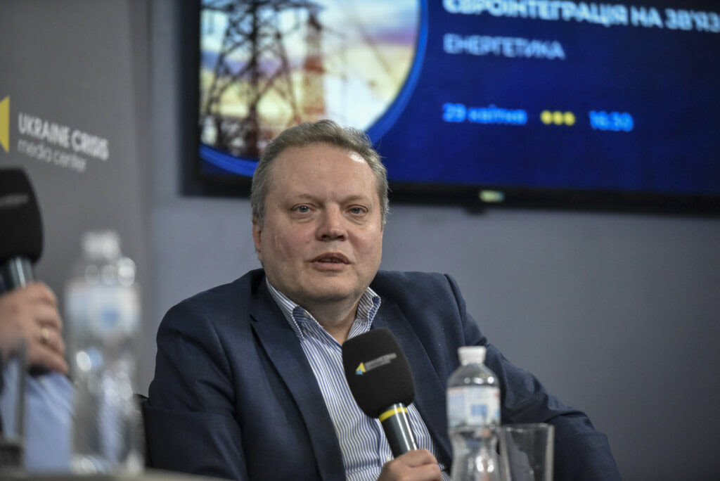 Фото до матеріалу: Українська енергетика обговорює шляхи інтеграції з ЄС: нові закони та виклики для промисловості