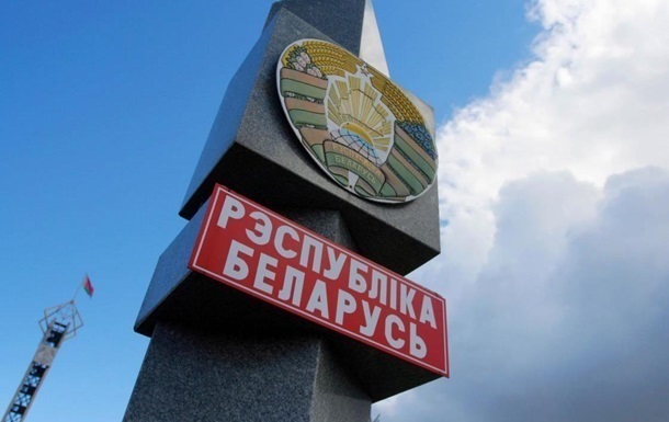Фото до матеріалу: Білорусь перестала випускати російських призовників за кордон