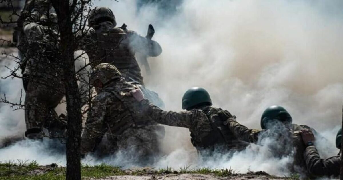 Фото до матеріалу: Війна в Україні зайшла у глухий кут: два сценарії завершення, про які говорить експерт
