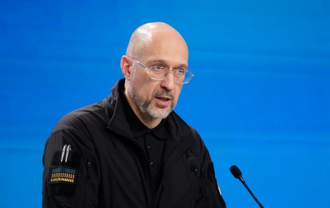 Фото до матеріалу: Шмигаль: відновлення транзиту нафтопроводу «Дружба» може здешевити дизель в Україні