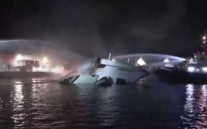 Фото до матеріалу: Boatscribe вперше вивела оренду яхт у Google Maps: як цифрові рішення змінюють ринок