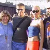 Фото до матеріалу: Тіна Кароль та Євген Огір: історія кохання, успіху та трагедії, що розлучила подружжя