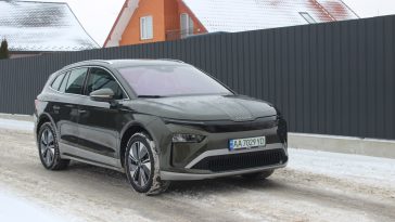 Фото до матеріалу: Електромобілі в Україні завойовують внутрішній ринок: що каже статистика