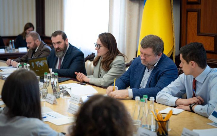 Фото до матеріалу: Уряд спрямує 1,1 млрд грн на проєкти енергонезалежності університетів