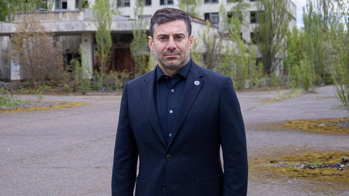 Фото до матеріалу: Скандал із мобілізацією у Дніпрі: Лубінець заявив про неприпустимість використання балаклав працівниками ТЦК