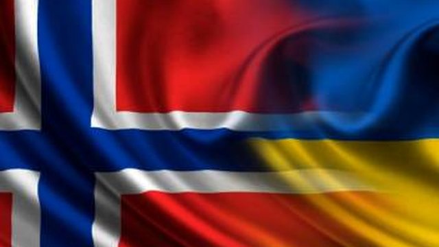 Фото до матеріалу: Норвегія виділила $302 млн на закупівлю зброї США для України