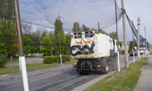 Фото до матеріалу: Медичний коледж Нікополя відкриває двері майбутнім лікарям